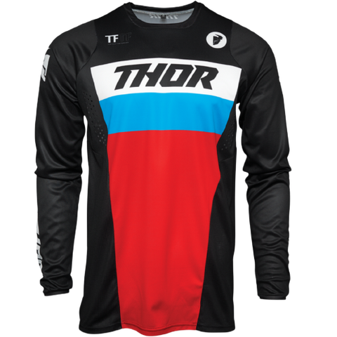 Thor Jersey Pulse Racer