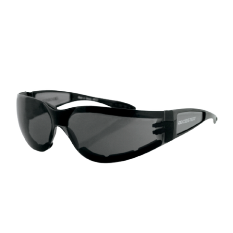 Bobster Sunglasses Shield II- Smoke