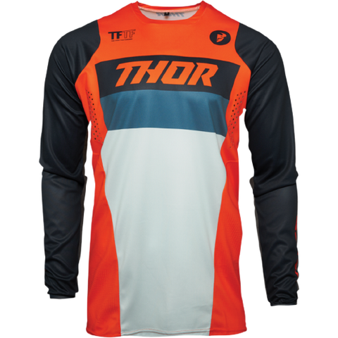 Thor Pulse Racer- Orange